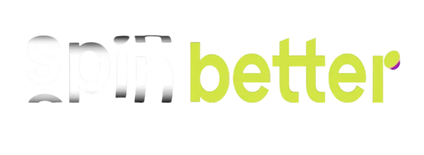 Spinbetter logo
